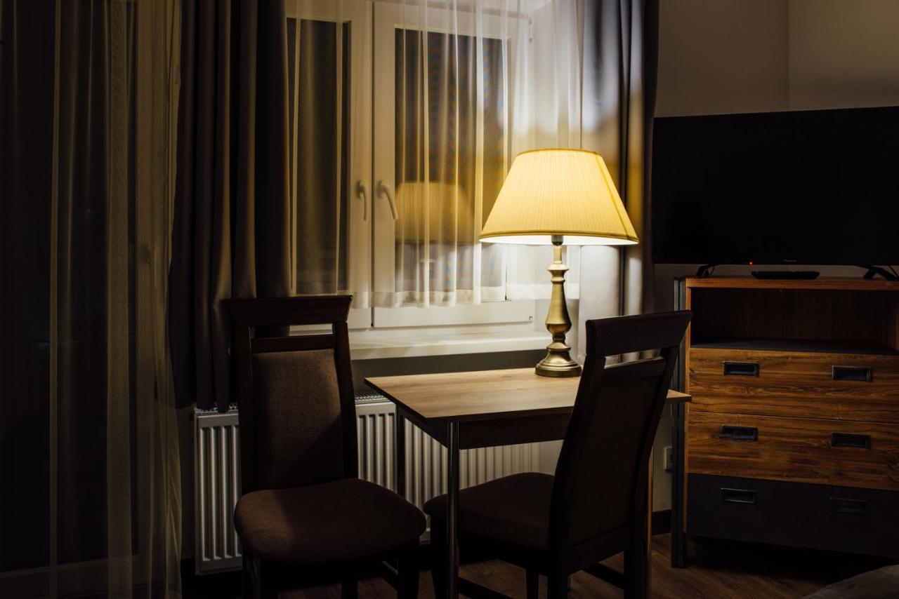 Szprotawa Motelik Janowski מראה חיצוני תמונה