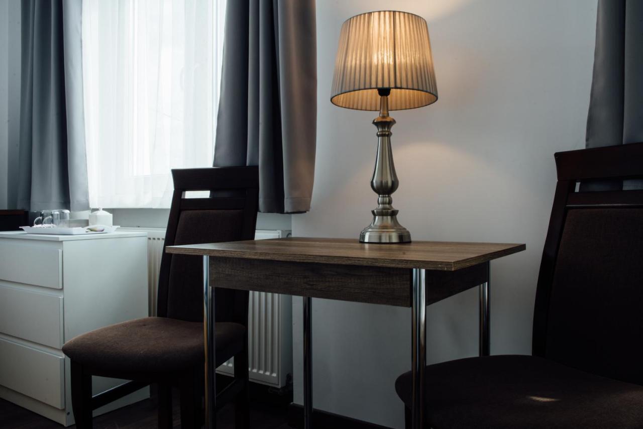Szprotawa Motelik Janowski מראה חיצוני תמונה