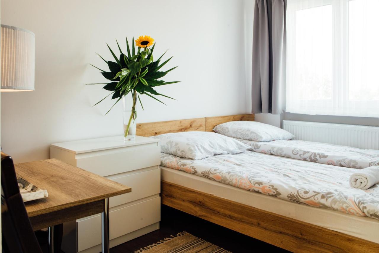 Szprotawa Motelik Janowski מראה חיצוני תמונה