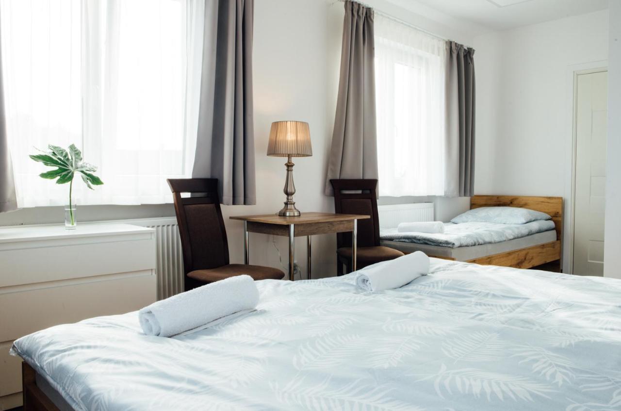 Szprotawa Motelik Janowski מראה חיצוני תמונה