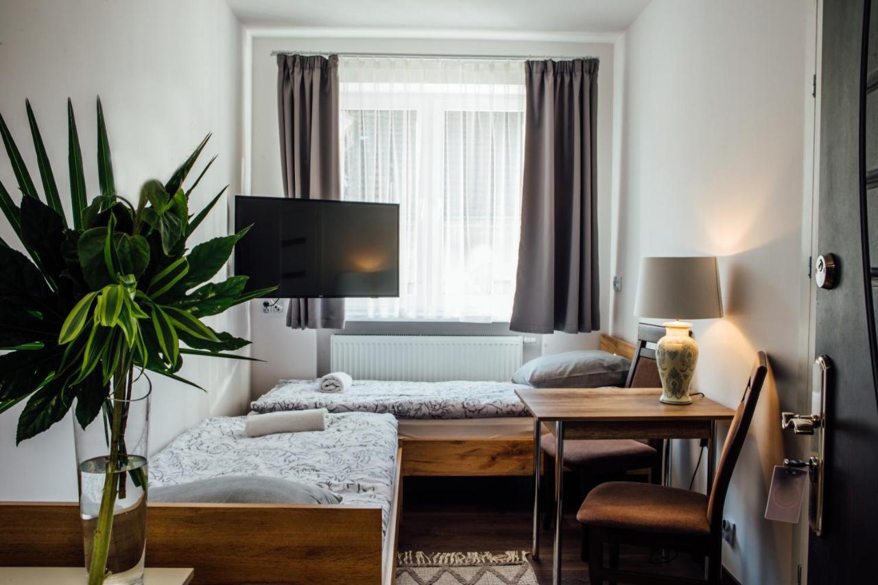 Szprotawa Motelik Janowski מראה חיצוני תמונה