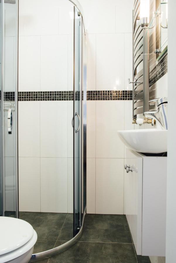 Szprotawa Motelik Janowski מראה חיצוני תמונה